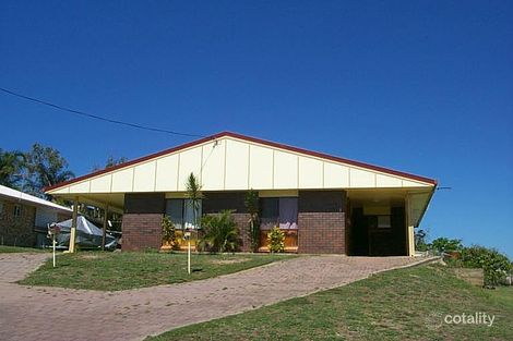 Property photo of 59 Hewitt Street Emu Park QLD 4710