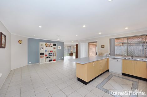 Property photo of 6 Augusta Court Rouse Hill NSW 2155