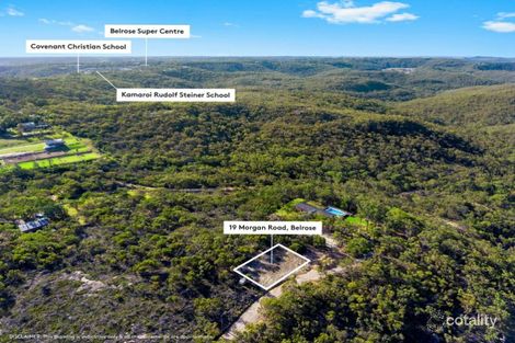 Property photo of 19 Morgan Road Belrose NSW 2085