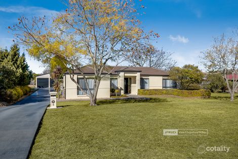 Property photo of 8 Mally Road Hodgson Vale QLD 4352