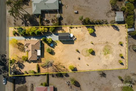 Property photo of 8 Mally Road Hodgson Vale QLD 4352