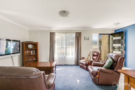 Property photo of 8 Mally Road Hodgson Vale QLD 4352