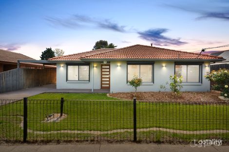 Property photo of 4 Dobell Crescent Werribee VIC 3030