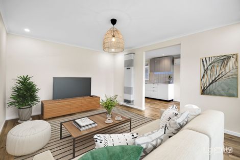 Property photo of 4 Dobell Crescent Werribee VIC 3030