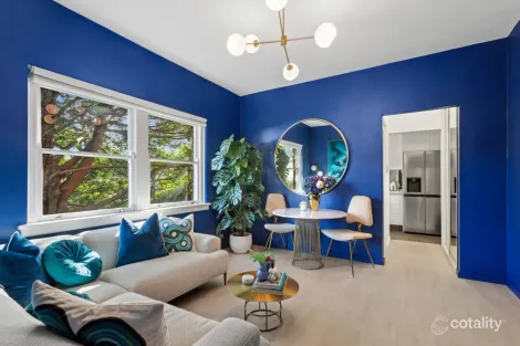 4/3a Balfour Rd, Rose Bay, NSW 2029
