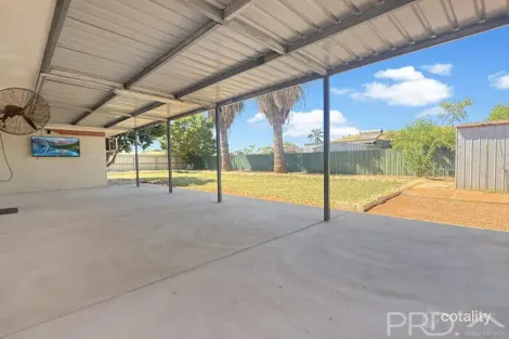 Property photo of 2 Criddle Way Nickol WA 6714