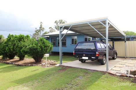 Property photo of 19 Alexandra Street Toogoolawah QLD 4313