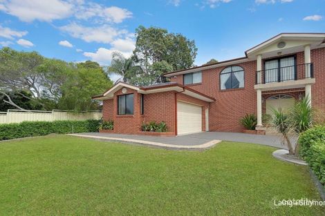Property photo of 703 Pacific Highway Mount Kuring-Gai NSW 2080