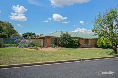 3 Northstoke Way, Orange, NSW 2800