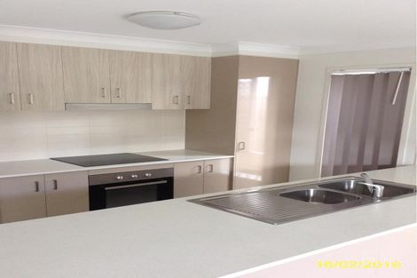 Property photo of 18 Follett Street Yarrabilba QLD 4207