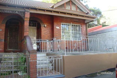 1 Don St, Newtown, NSW 2042