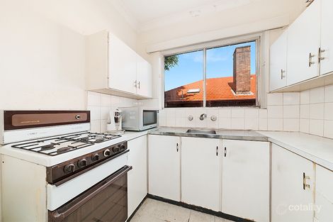 Property photo of 9/33 Mosman Street Mosman NSW 2088