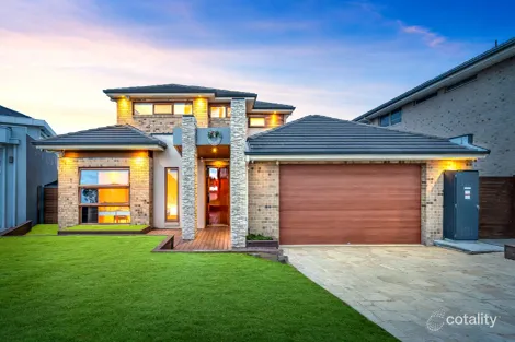 16 Seaview Pnt, Point Cook, VIC 3030