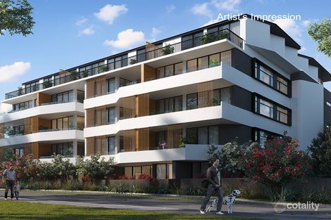 Property photo of 3/41 Atchison Street Crows Nest NSW 2065