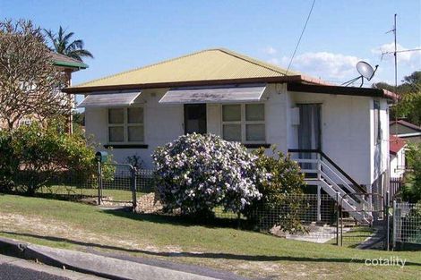 Property photo of 1/41 Beach Lane Yamba NSW 2464
