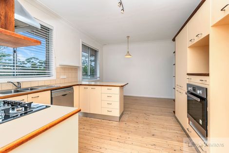 Property photo of 44 Stuart Street Kotara South NSW 2289