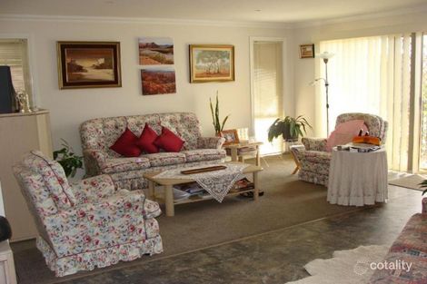 Property photo of 6 River Gums Drive Moama NSW 2731