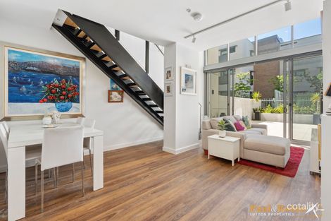 Property photo of M01/71 Constitution Avenue Campbell ACT 2612