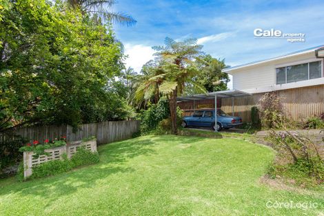 Property photo of 19 Brigg Road Epping NSW 2121