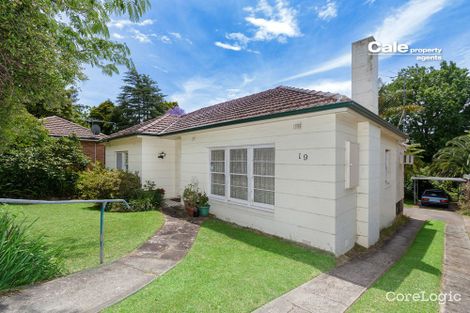 Property photo of 19 Brigg Road Epping NSW 2121
