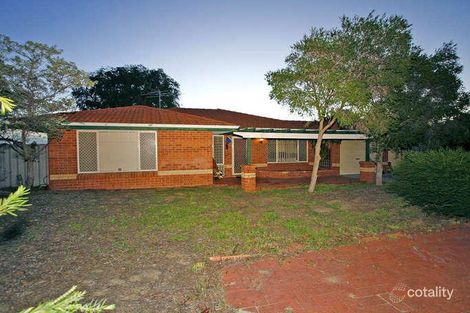 Property photo of 3 Emblem Loop Alexander Heights WA 6064