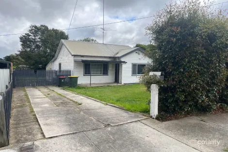 23 Fairfield St, Morwell, VIC 3840