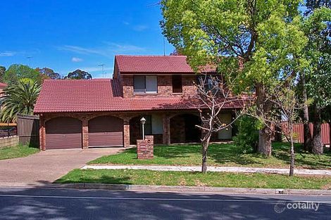 22 Murray Farm Rd, Carlingford, NSW 2118