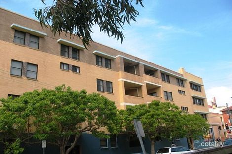 Property photo of 9/38 The Avenue Hurstville NSW 2220