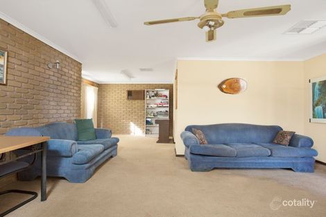 Property photo of 12 William Drive Kangaroo Flat VIC 3555