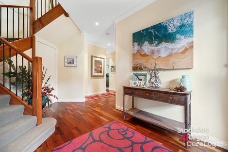 Property photo of 4/12-14 Halford Street Inverloch VIC 3996