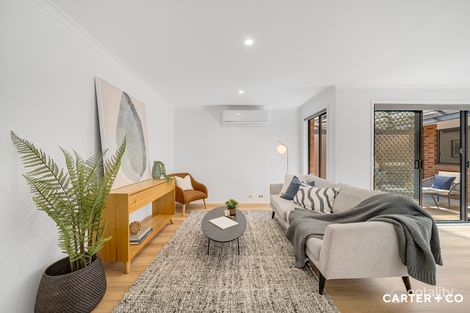 Property photo of 15 Lort Place Chisholm ACT 2905