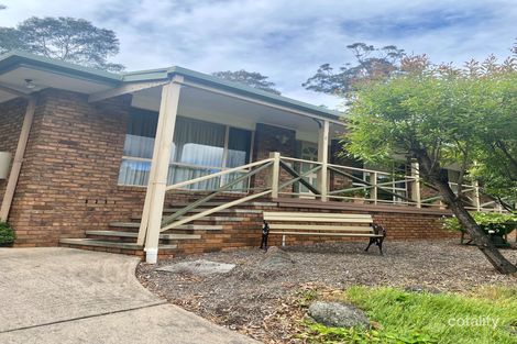 Property photo of 8 Carramar Drive Lilli Pilli NSW 2536