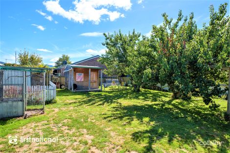 Property photo of 27 Sale Street Huonville TAS 7109