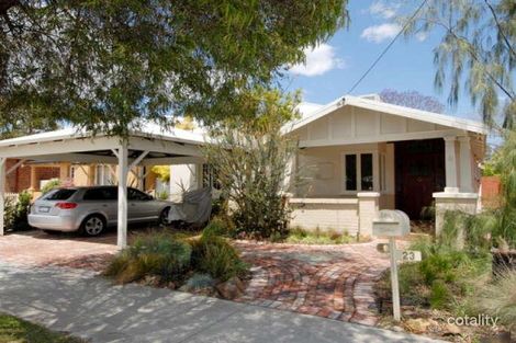 23 Gwenyfred Rd, Kensington, WA 6151