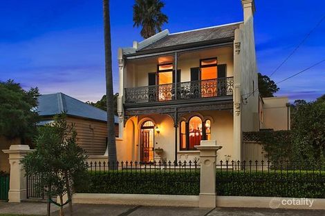 67 Station St, Petersham, NSW 2049