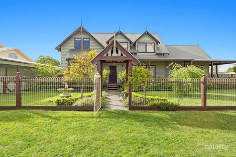 Property photo of 3 Chapmans Road Trafalgar VIC 3824