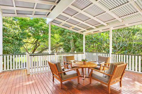 Property photo of 9 Camira Street St Lucia QLD 4067