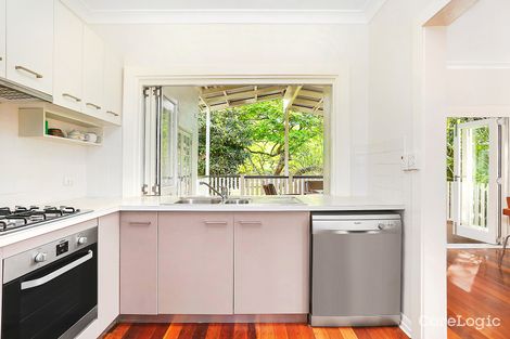 Property photo of 9 Camira Street St Lucia QLD 4067