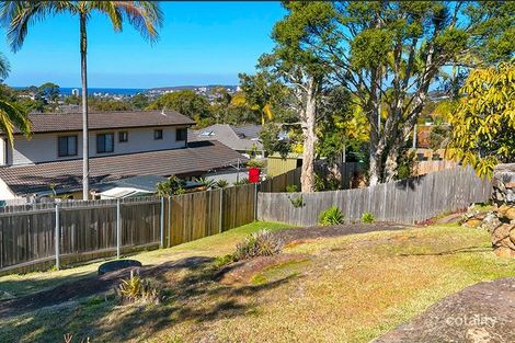 Property photo of 4 Southern Cross Way Allambie Heights NSW 2100