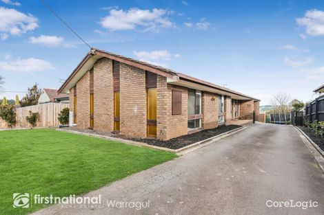 Property photo of 13 Main Neerim Road Neerim South VIC 3831