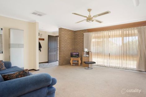 Property photo of 12 William Drive Kangaroo Flat VIC 3555