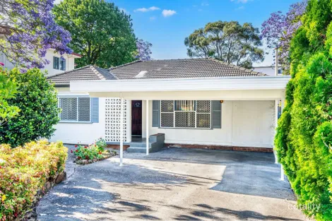 325 Rowe St, Eastwood, NSW 2122