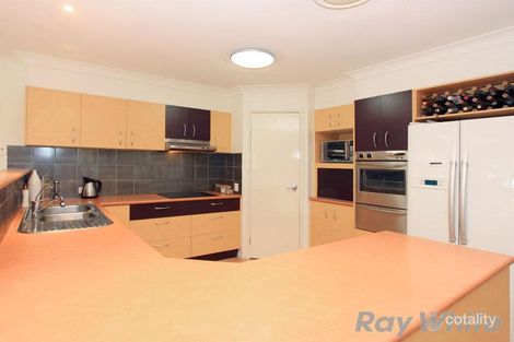 Property photo of 13 Capella Place Bridgeman Downs QLD 4035
