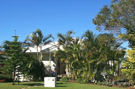 Property photo of 4 Bartill Court Noosa Heads QLD 4567