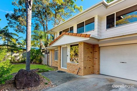 Property photo of 74/33 Edmund Rice Drive Southport QLD 4215