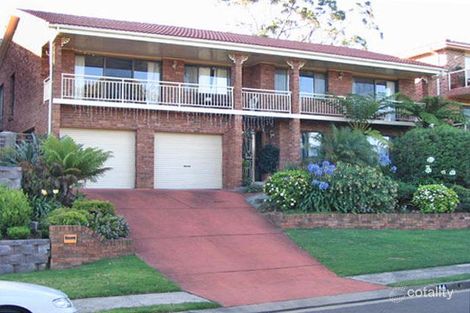 44 Warrangarree Dr, Woronora Heights, NSW 2233