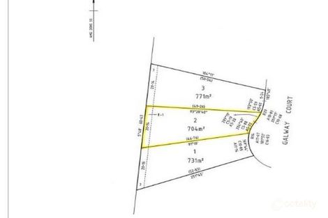 Property photo of 7 Galway Court Traralgon VIC 3844