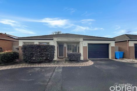 5/43-45 Belgrave-Hallam Rd, Hallam, VIC 3803
