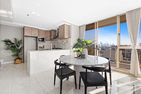 Property photo of 375/8 Lachlan Street Waterloo NSW 2017