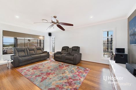 Property photo of 9 Moor Circuit Warner QLD 4500